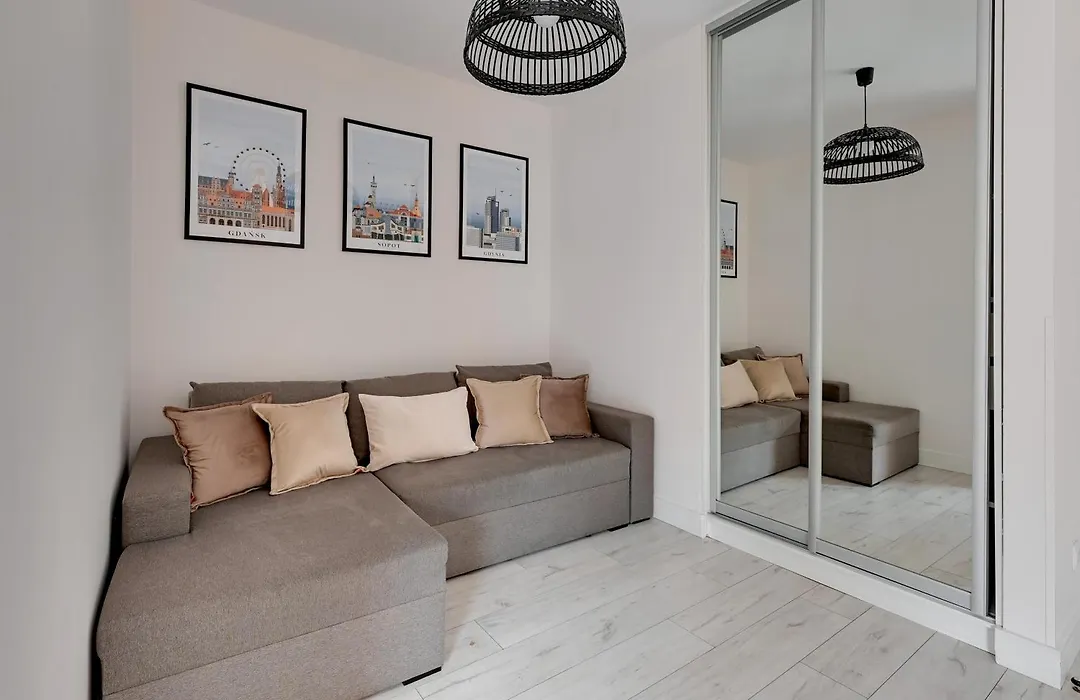 Staywin Aura Gdansk I-1