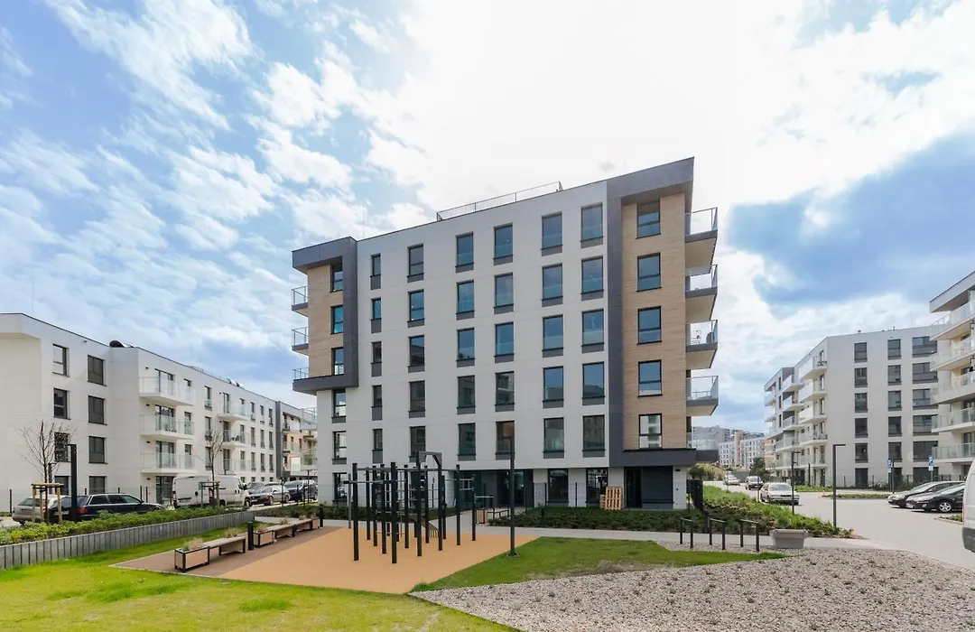 Golden Azzure By Grand Apartments-1