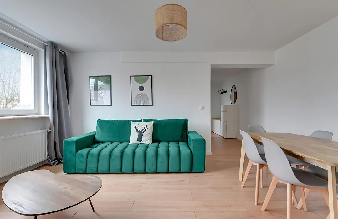 Comfort Apartments Stolarska-1