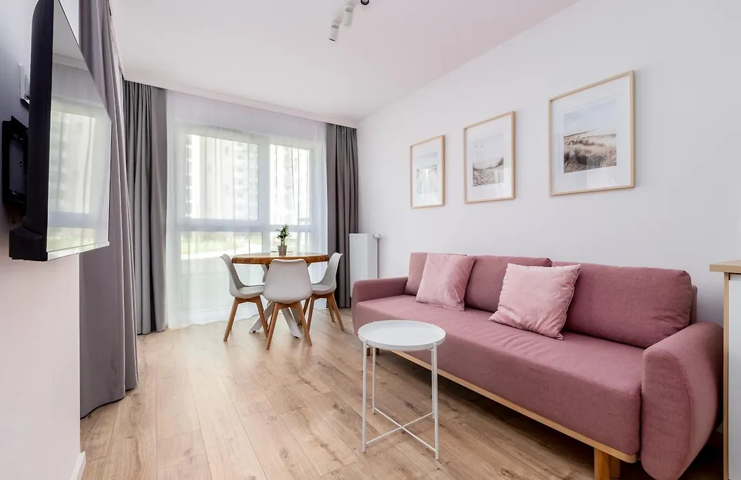 Nova Letnica Apartment By Bookinghost-1