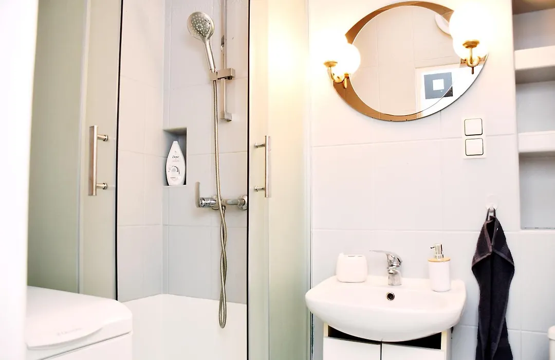 Apartament Morska Bryza-1