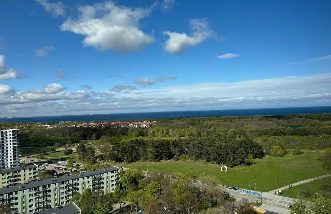 Marina Primore Apt nad morzem-1