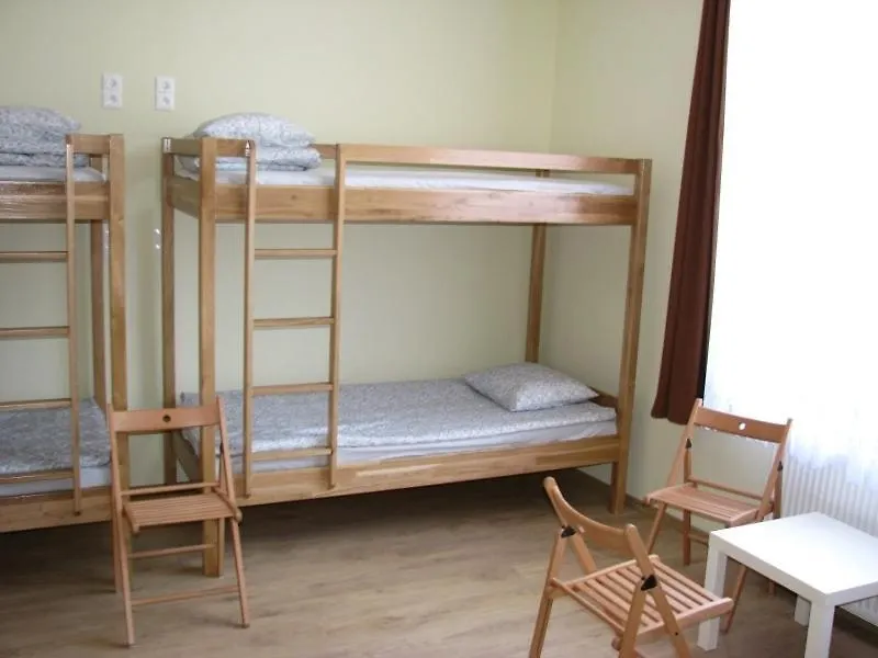 Hostel4U-1