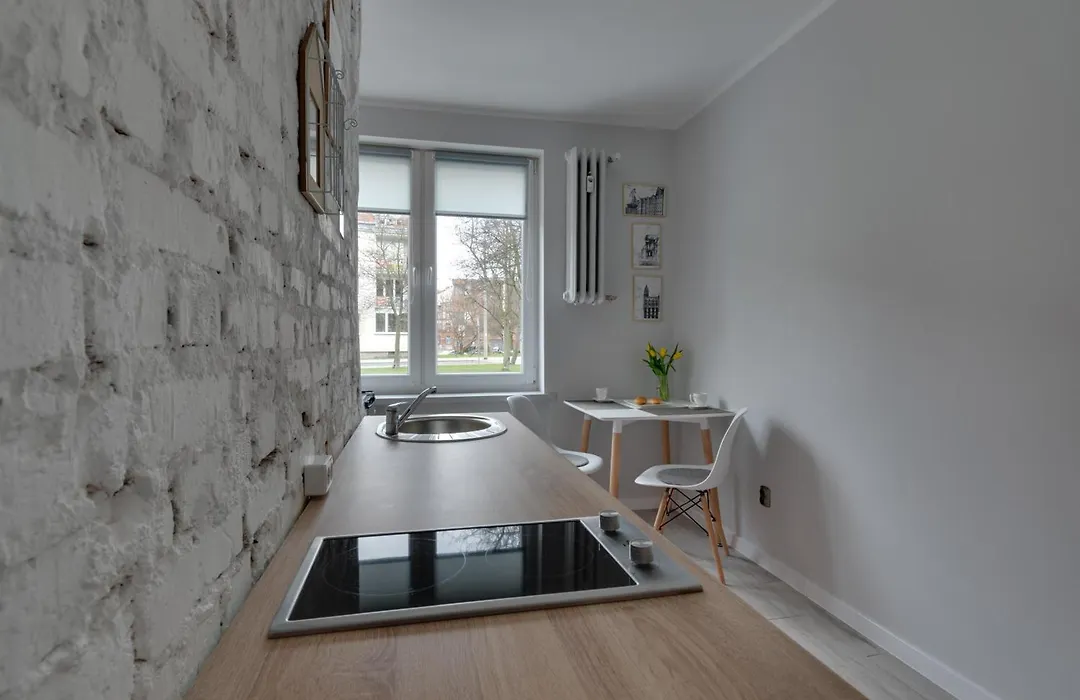 Apartamenty Old Town Mniszki-1