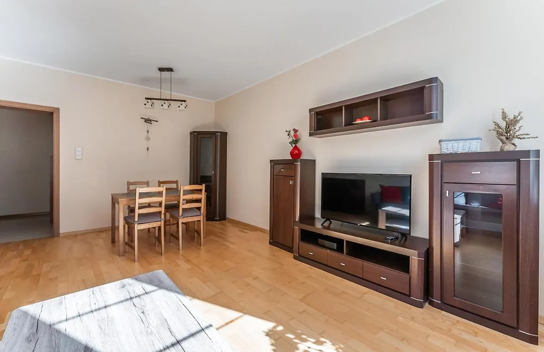 Apartament Świętego Ducha 3234-1