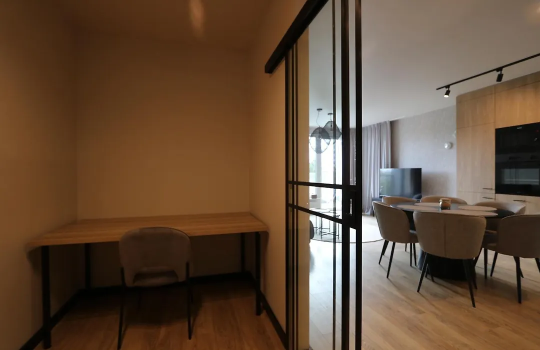 Przestronny Apartament Premium Letnica-1