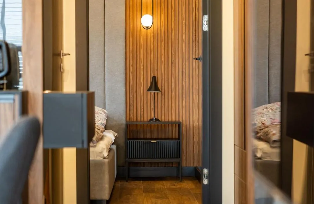 Apartament Sound Of Waves-1