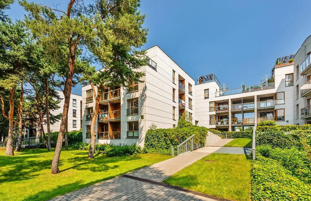 Baltic Diamond - Nadmorski Dwór-1