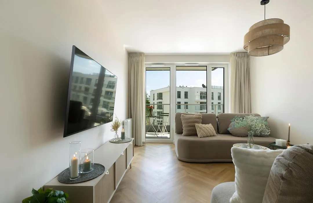 Elite Apartments Marine Letnica-1