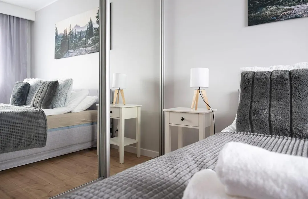 Apartament Nr 12-1
