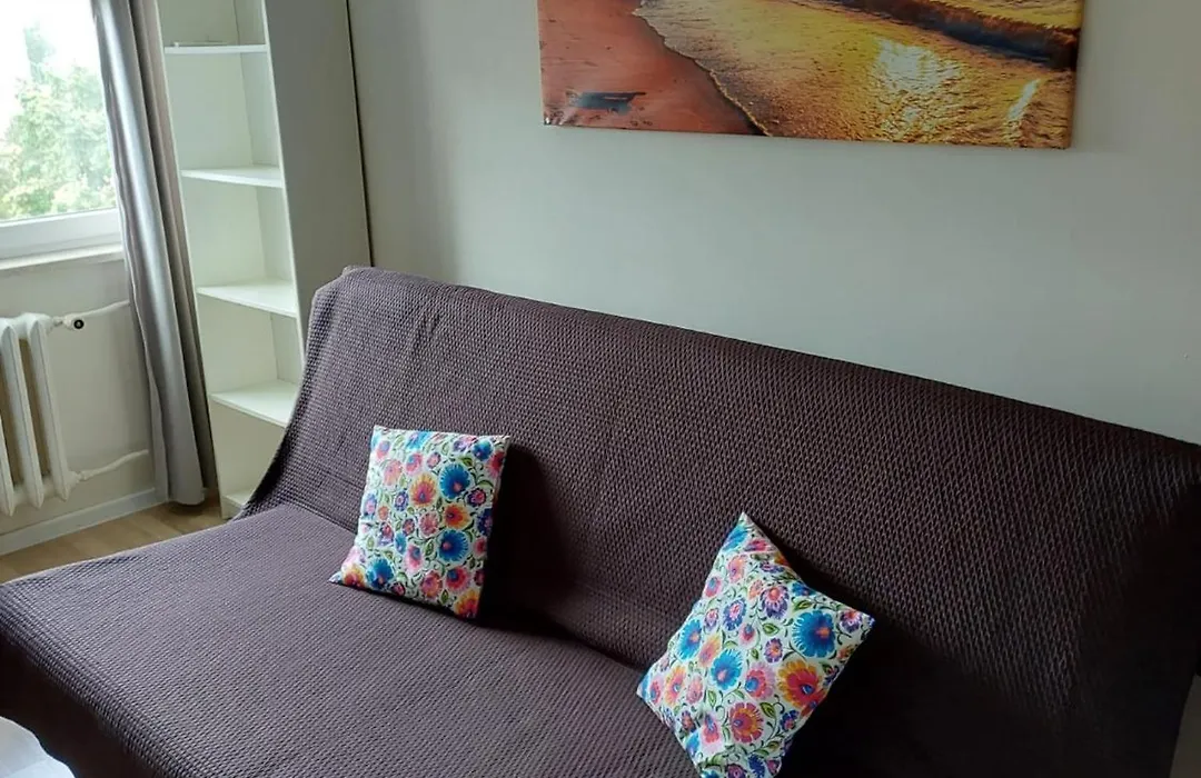 Three Rooms Apartments - Jelitkowo-1