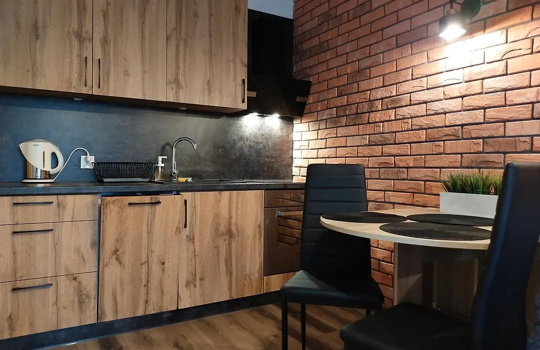 Apartament 2 pokoje 5 MIN OD PLAŻY Albatross Towers-1