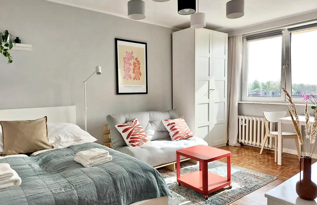 Unique Apartments - Hanysia Sea View-1