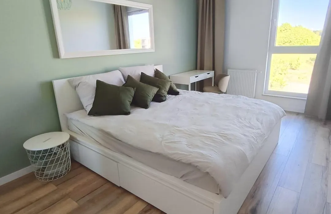 Mery Apartment-1