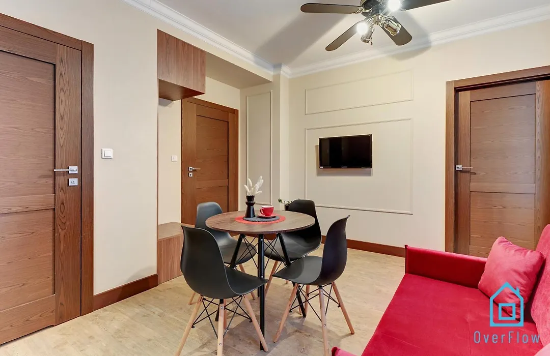 Luna Premium Apartment At Old Town Gdansk-1