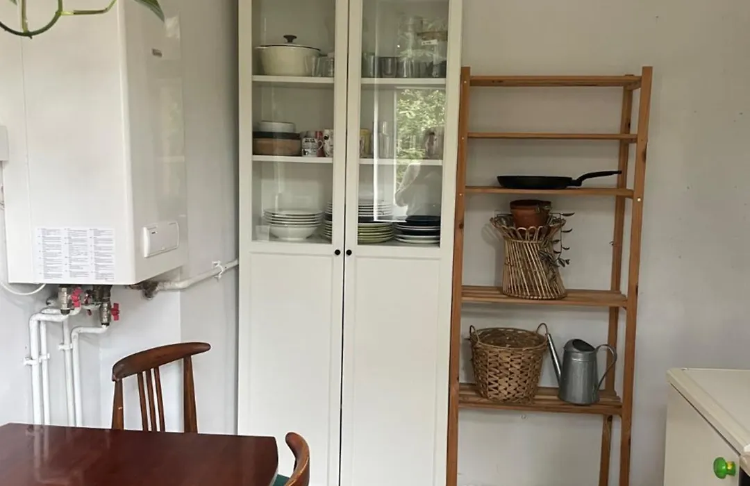 Boho Apartament Blisko Centrum-1