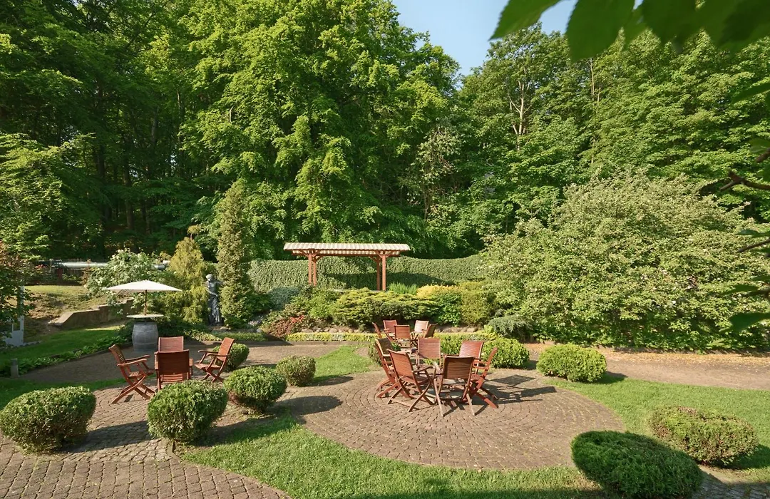 Hotel Villa Eva-1