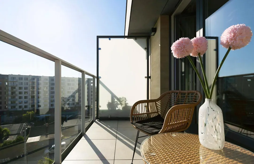 Elite Apartments Marine Letnica-1