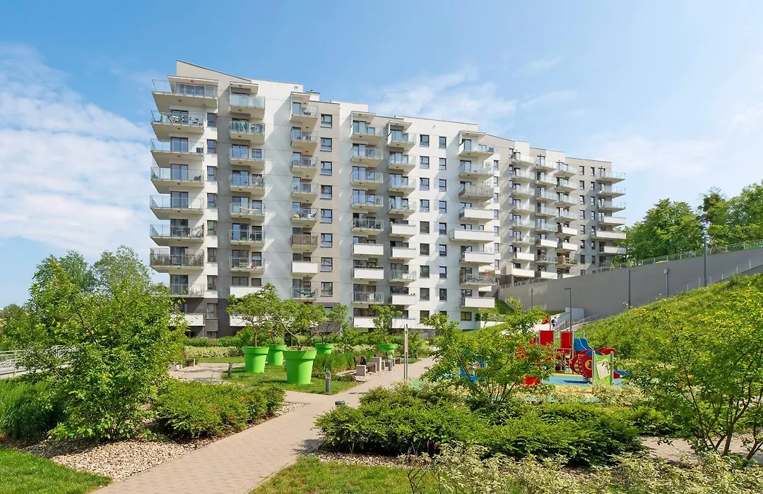 Morenova By Downtown Apartments-1