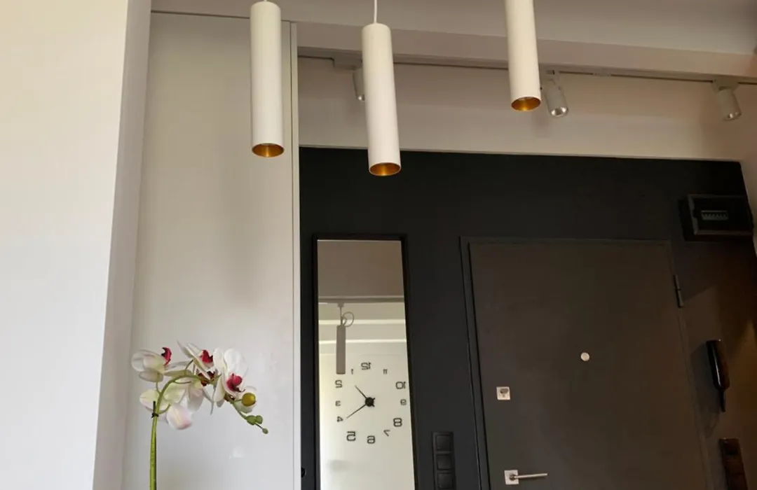 Daisy Apartament-1