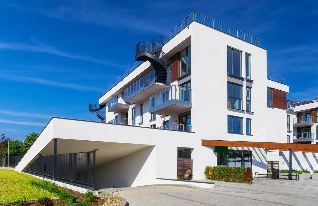 Marina Bay - Tre Mare Residence-1