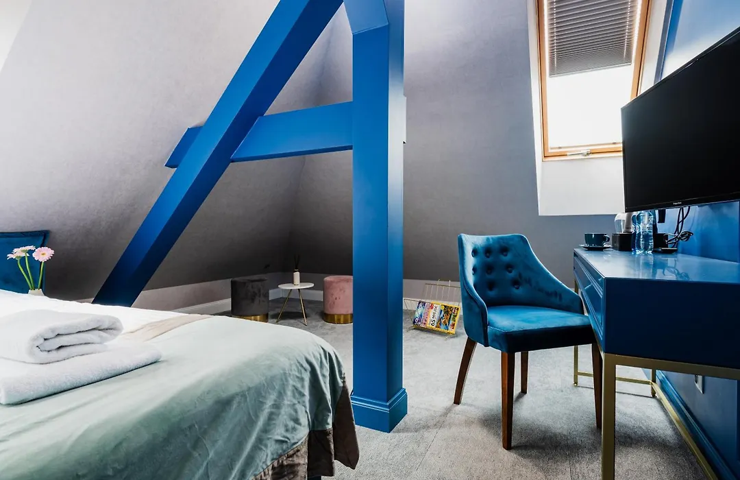 Focus Premium Apartments By Focus Hotels-1