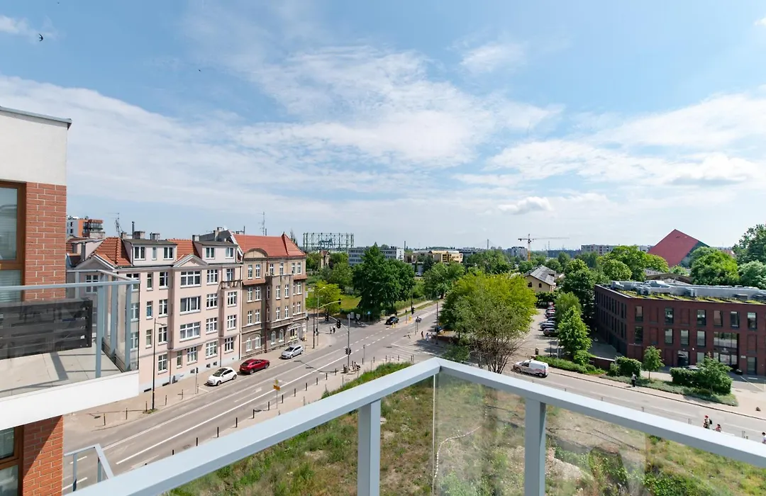 Cosmo Apartments-1