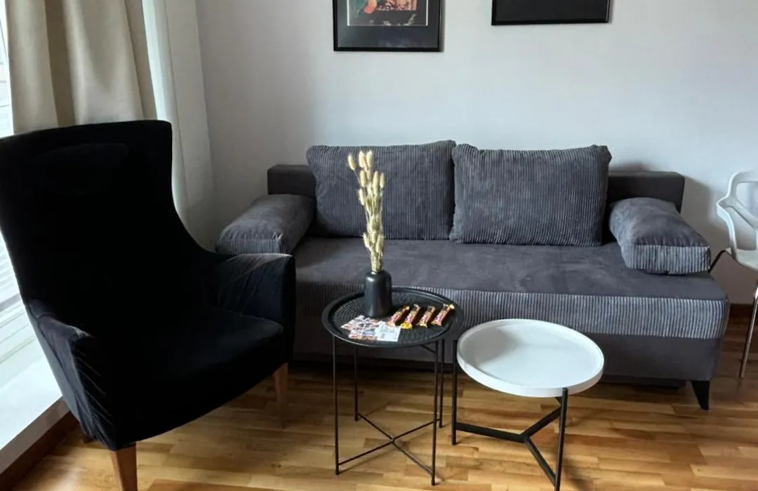 Apartament White Glove Neptun Stare Miasto-1