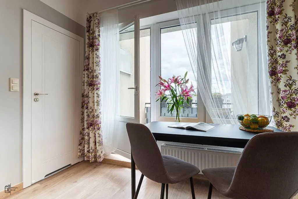 Dziewanowskiego by Downtown Apartments-1