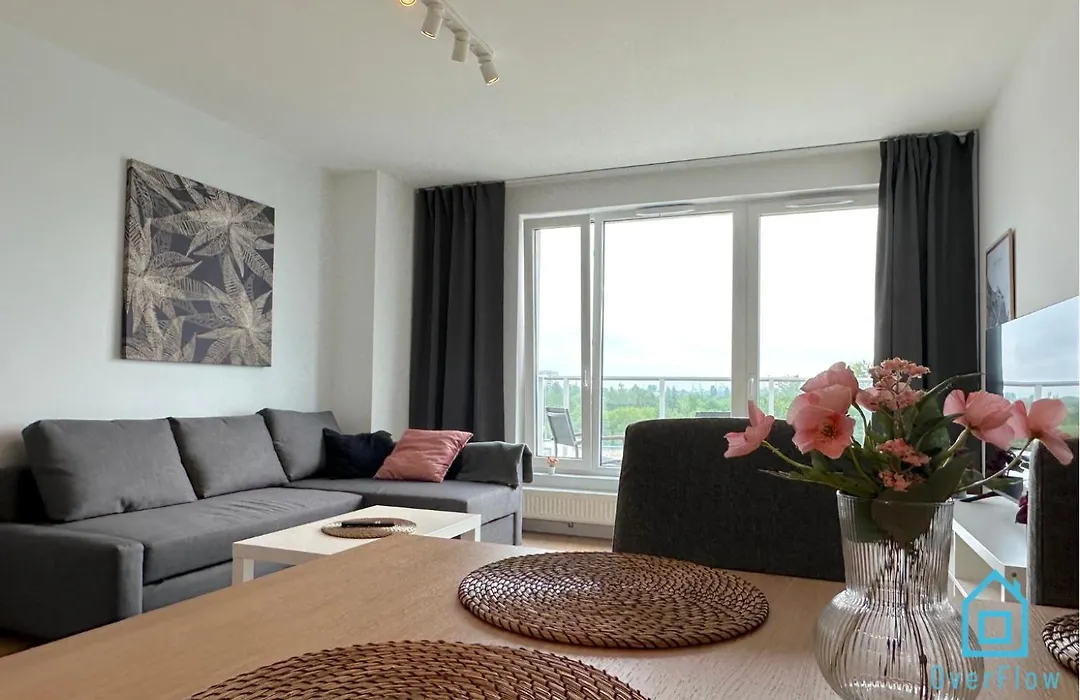 Beach Apartment-1