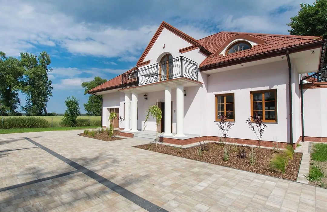 Wiślany Zakątek-1