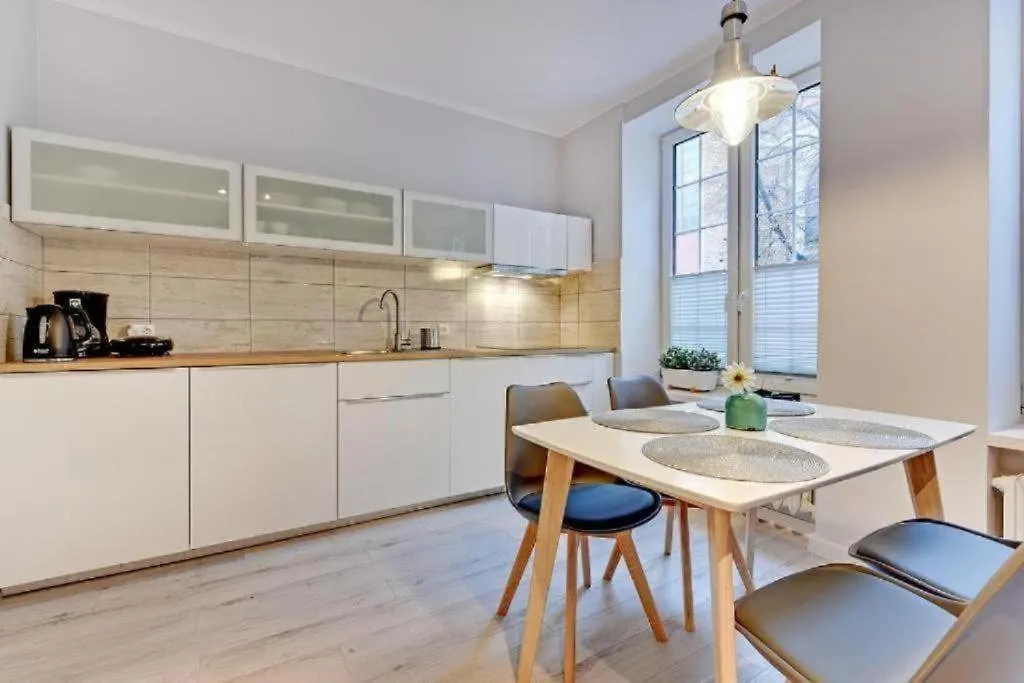 Urbannestgroup Swietojanska 35 36 II-1