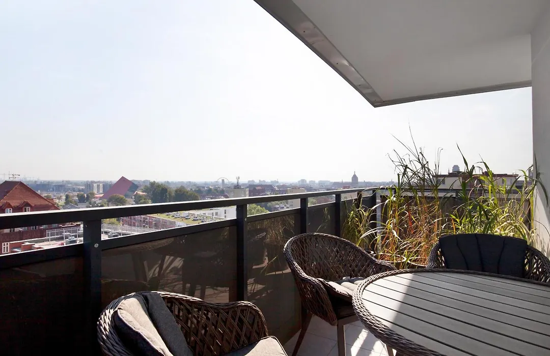 Brezza Di Mare Apartments 1-1