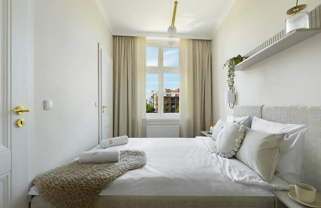 Elite Apartments Dobra Premium-1