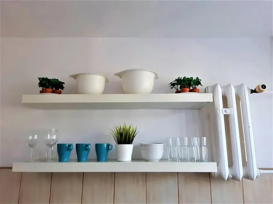 Apartament blisko morza - Yellow Stone-1