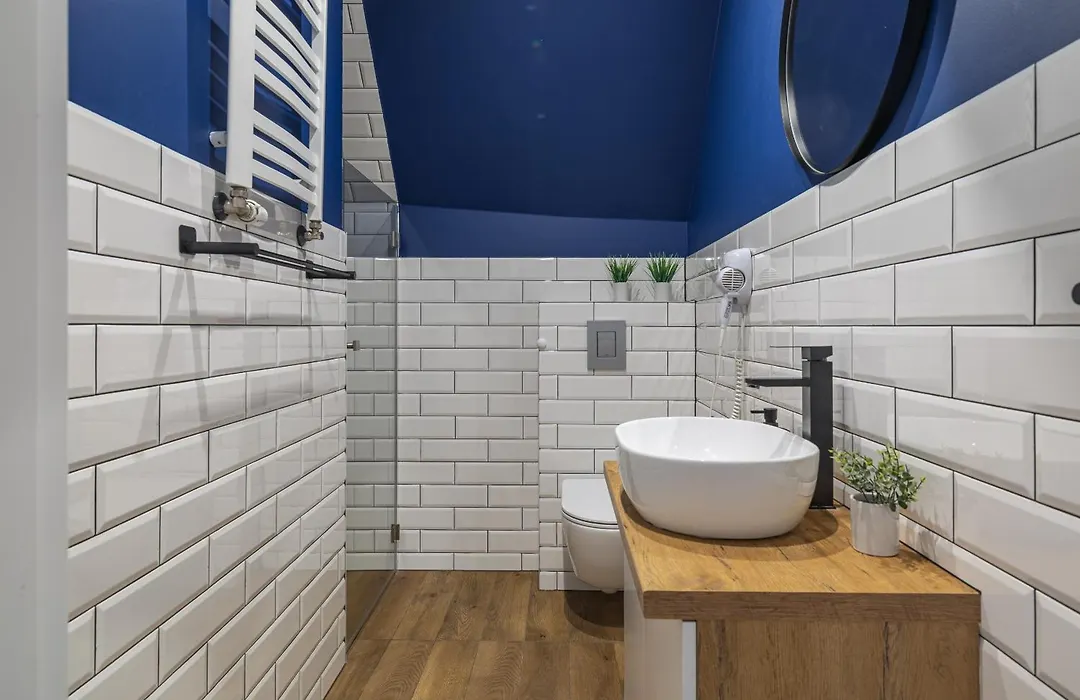 Glow Apartments - The Old Town Nook Gdansk-1