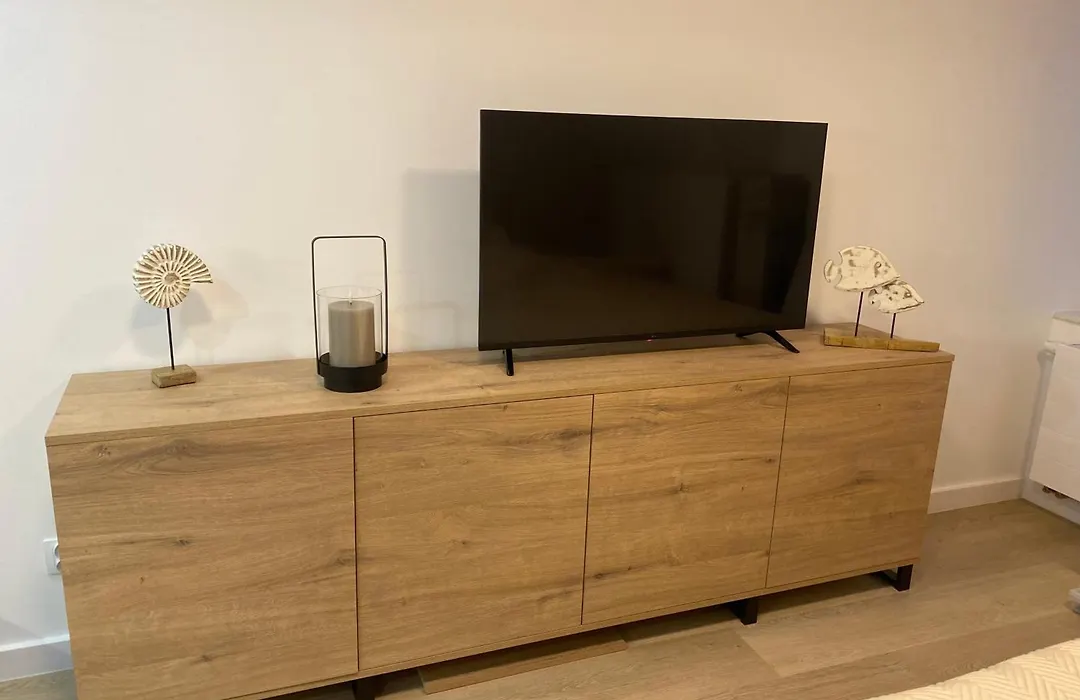Imb Boutique Apartment Gdansk-1