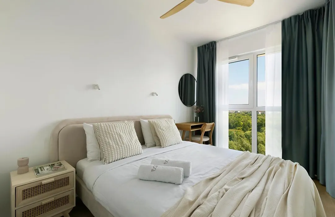 Elite Apartments Letnica Premium-1