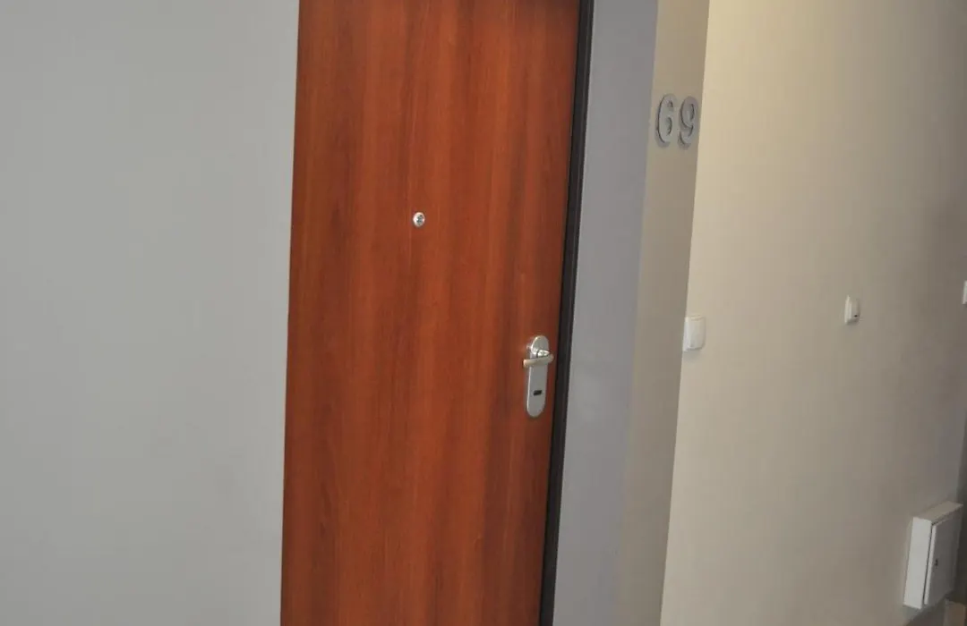 Studio 69, Gdańsk - Jasień-1