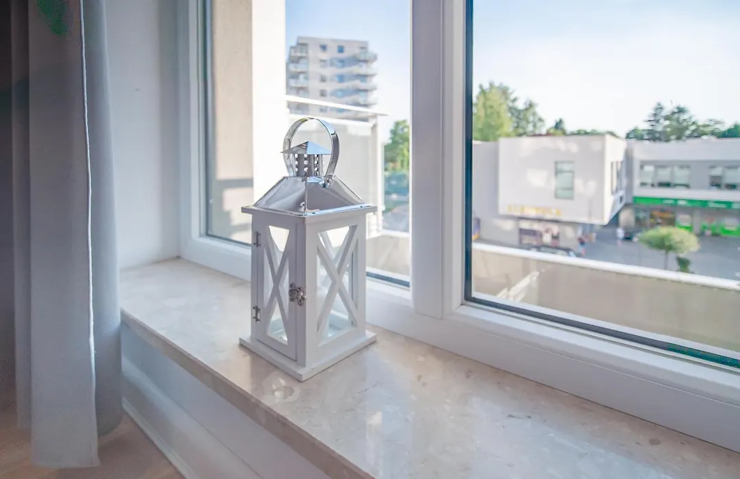 Lema Modern Apartament-1