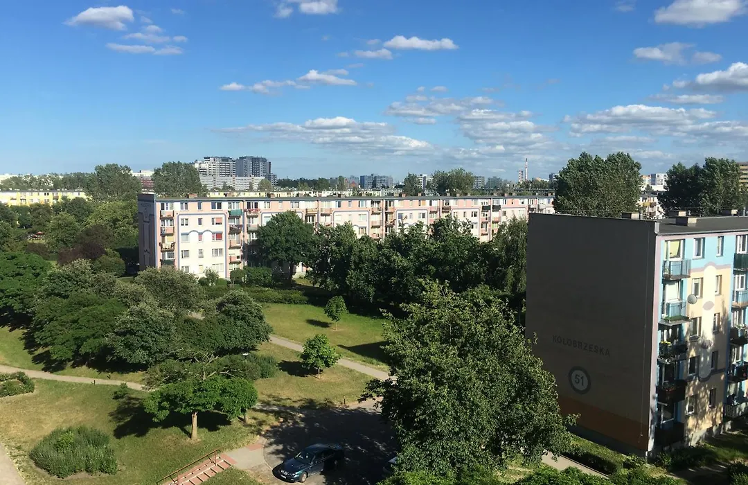 Sloneczny Apartament-1