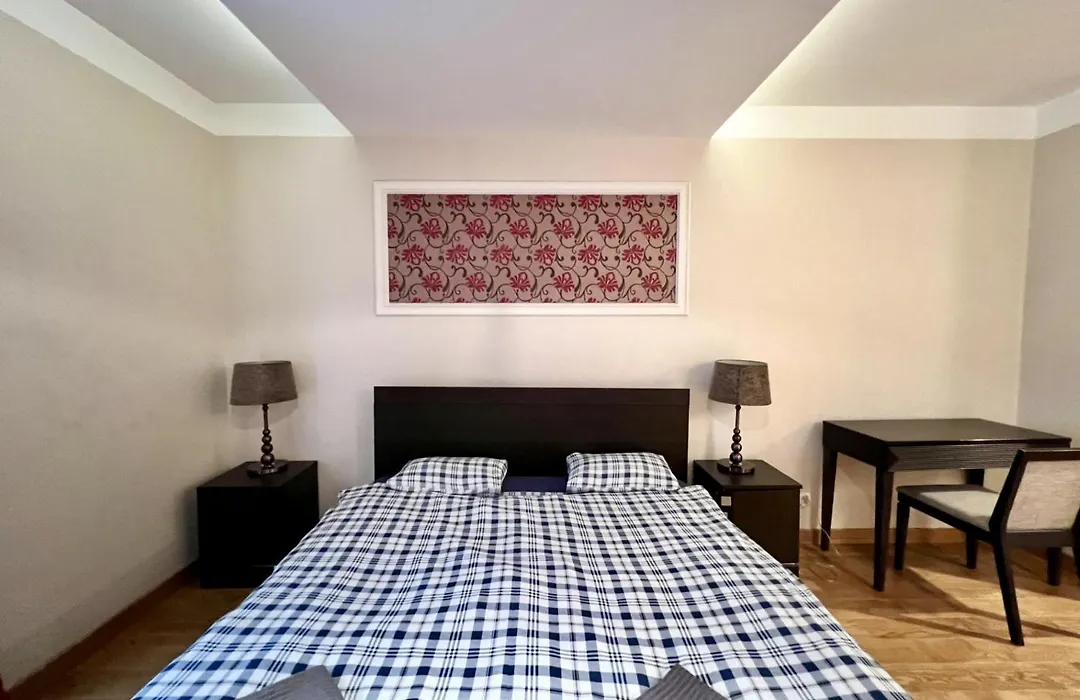 98M2 Apartment Oldtown Yacht Marina-1