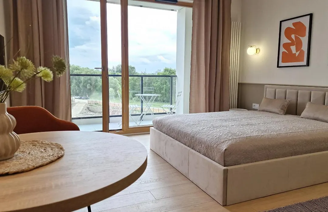 Porto Carlo Apartments, Fitness & 500M Beach-1