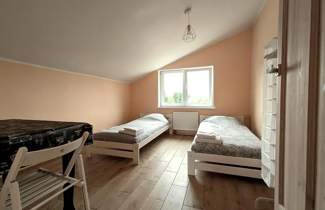 Loft Apartment-1