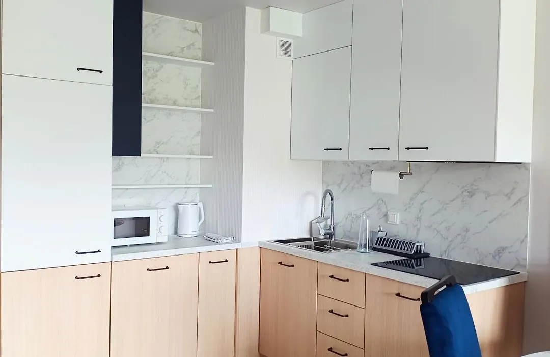 Blue Bay Apartment-1