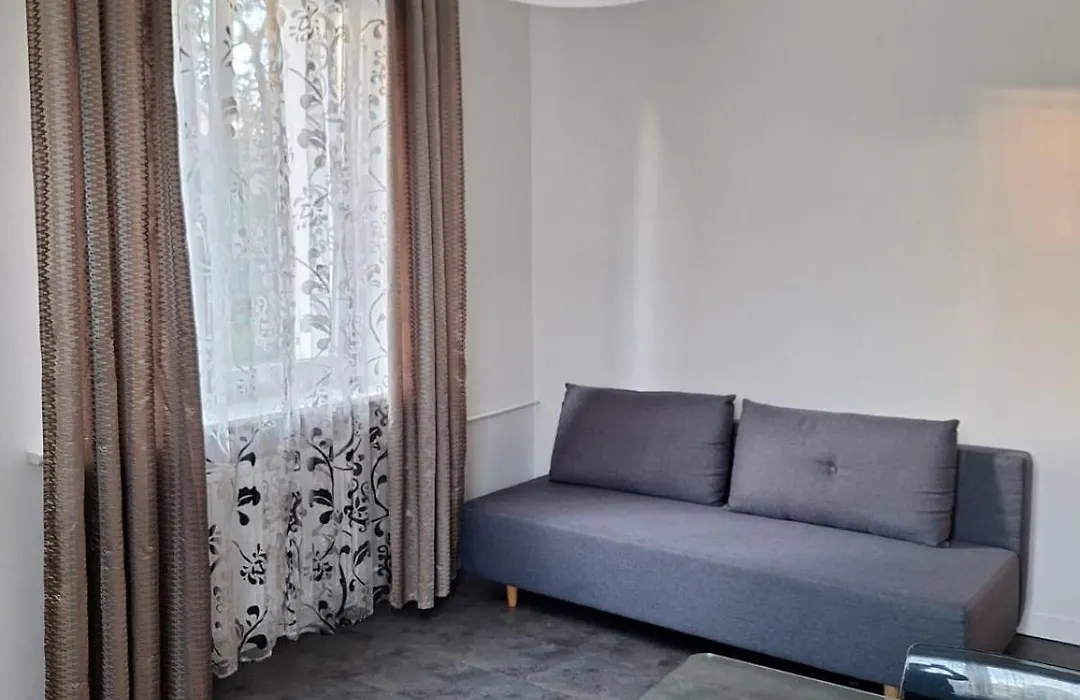 Apartament Arkonska-1