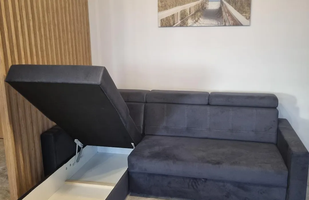 Apartamenty Morze on Sea-1