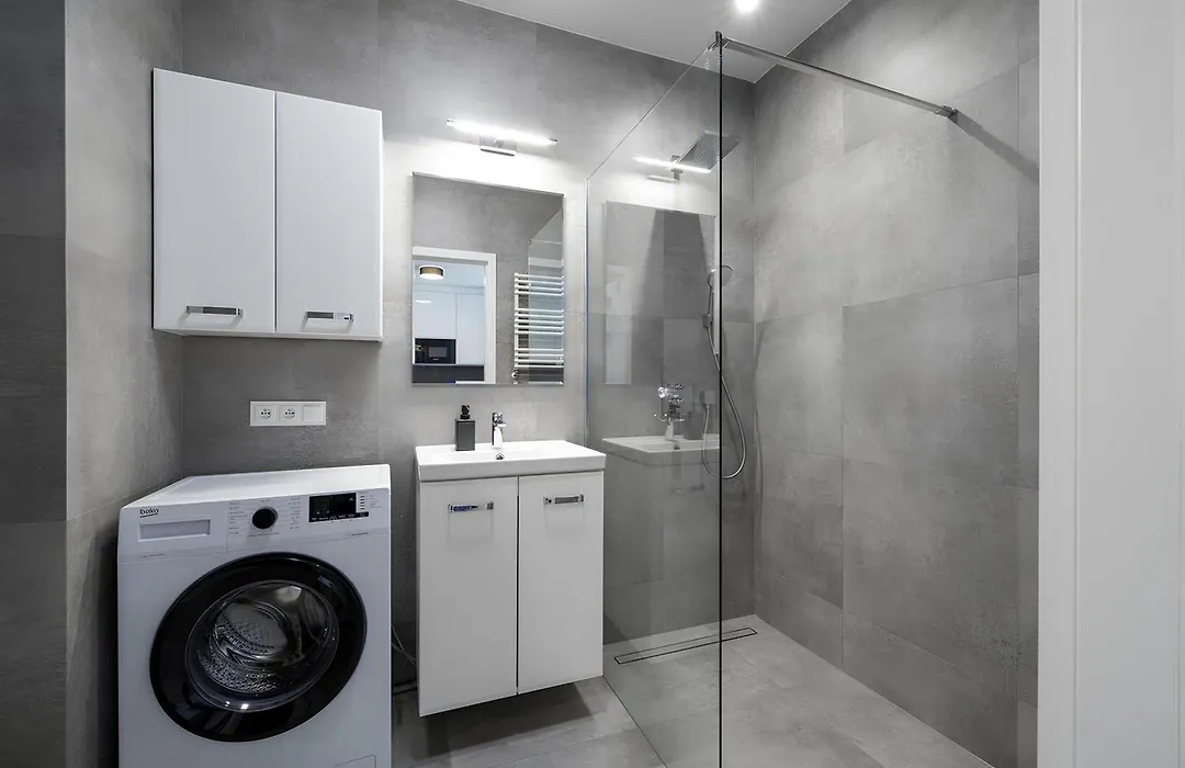 Flatbook - Seaside Apartments Baltea I-1