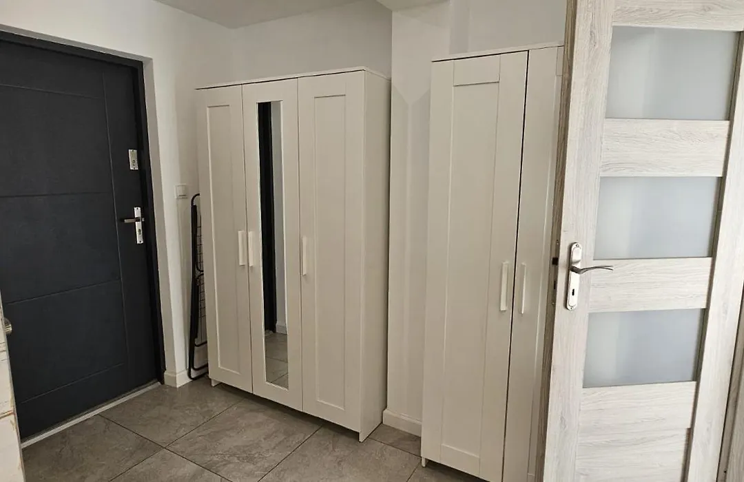 Apartament Nr 103-1
