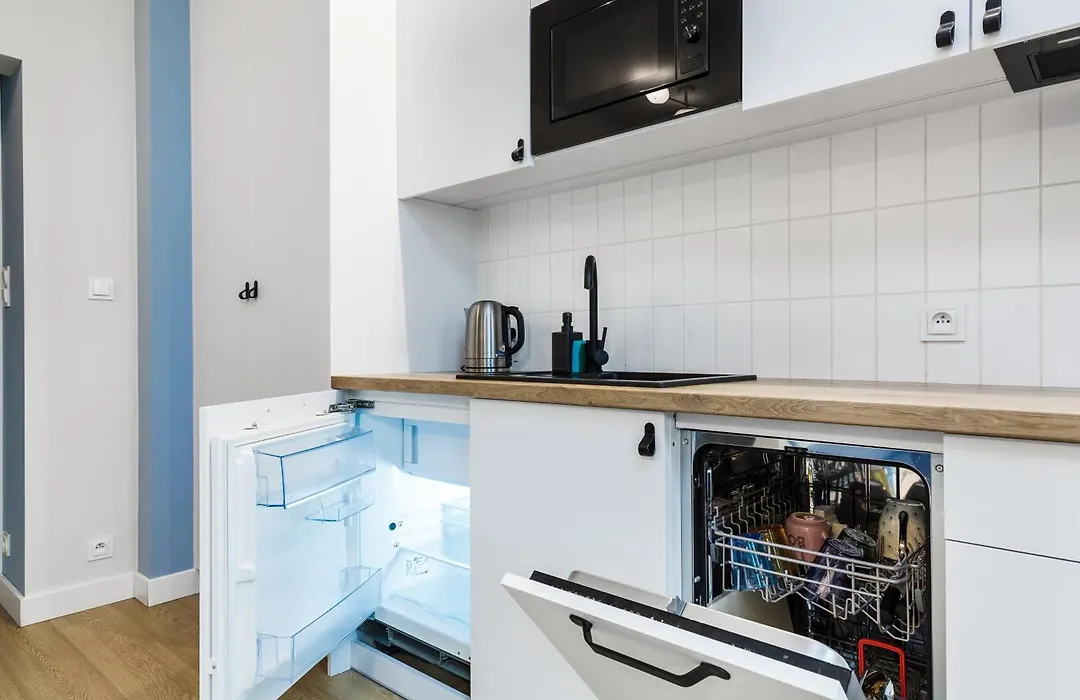 Apartament Simona Stare Miasto Gdańsk-1